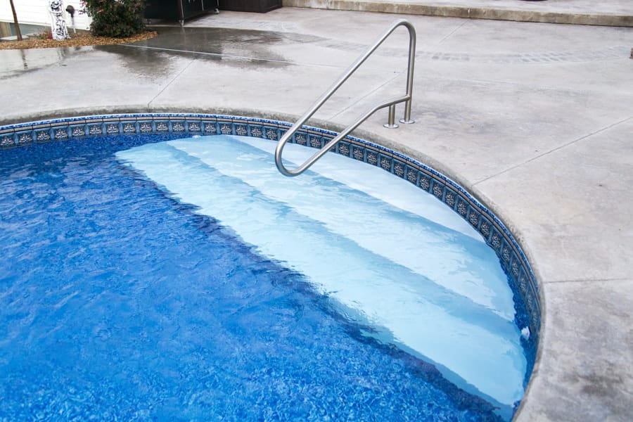 Why Is Chlorine Used in Pools?