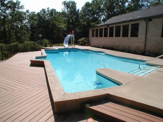 Questions to Ask When Buying a House with a Pool